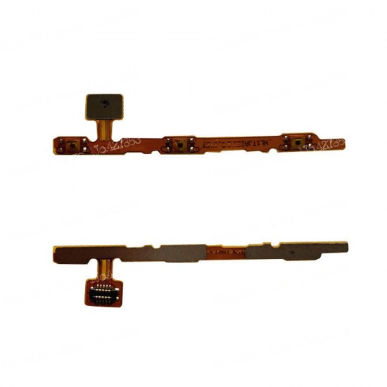On Off+ Volume Flex Huawei Mate 7