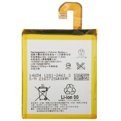 Bateria Sony Xperia Z3 Lis1558erpc D6653, D6603
