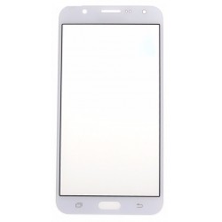 Vidro Para Touch Samsung J710 J2016 Branco