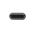 Botão Home Samsung Sm-G350 Galaxy Core Plus Black