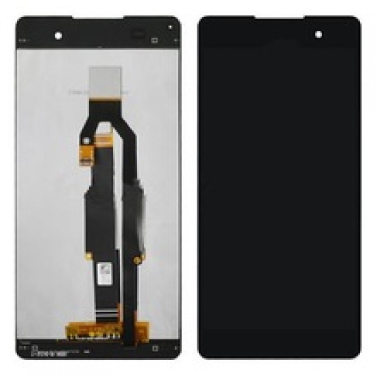 Touch+Display Sony Xperia E5/F3311 5.0" Negro