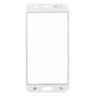 Lente Câmera Samsung Samsung. J5 2016.J510 Branco