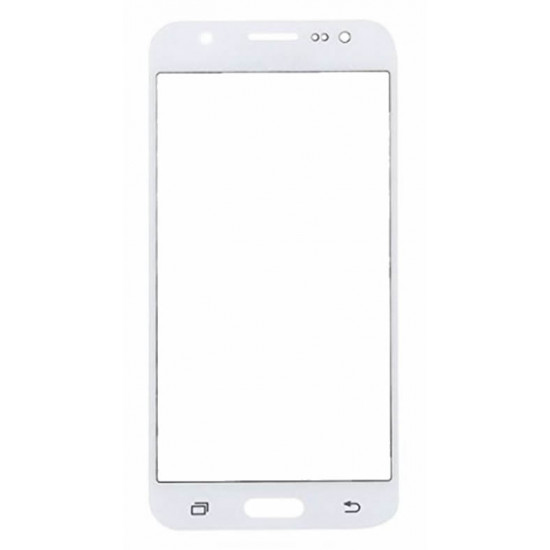 Lens For Touch Samsung Galaxy J3 2016 J320 White