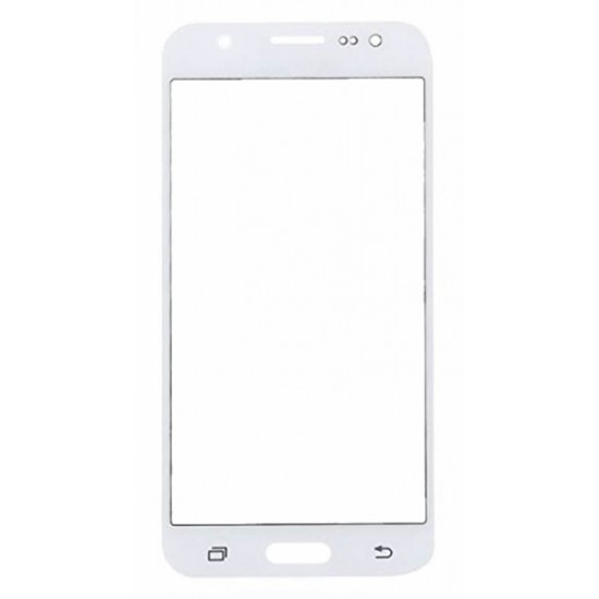 Lens For Touch Samsung Galaxy J3 2016 J320 White