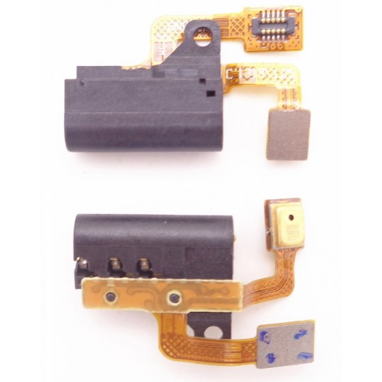 Headphone Flex Huawei Ascend P6 Headphone Flex Huawei Ascend P6