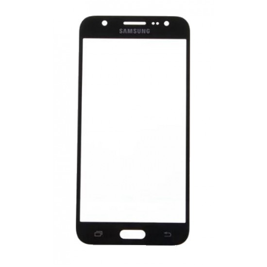 Lens For Touch Samsung Galaxy J7 J700 Preto