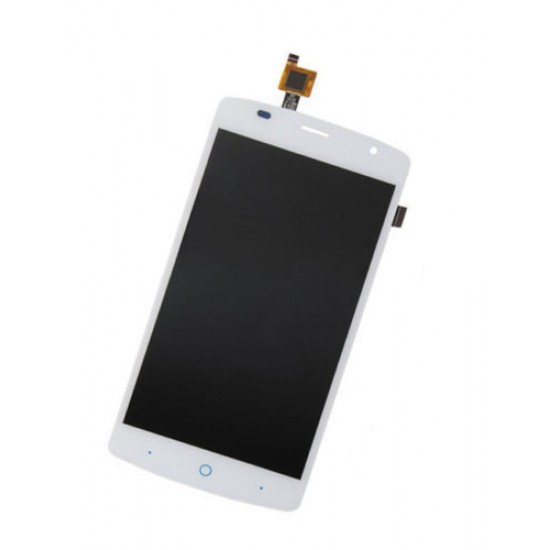 Touch+Display Zte Blade L5 Plus/Nos Novu 2 5.0