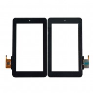 Touch Hp Slate 7 Tab 3g Jt70-013-V1_rxs Ver Preto