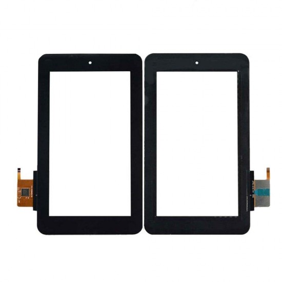 Touch Hp Slate 7 Tab 3g Jt70-013-V1_rxs Ver Preto