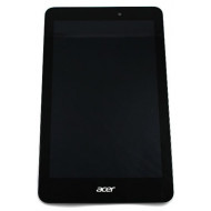Touch+Display Acer Iconia B1-810 Preto