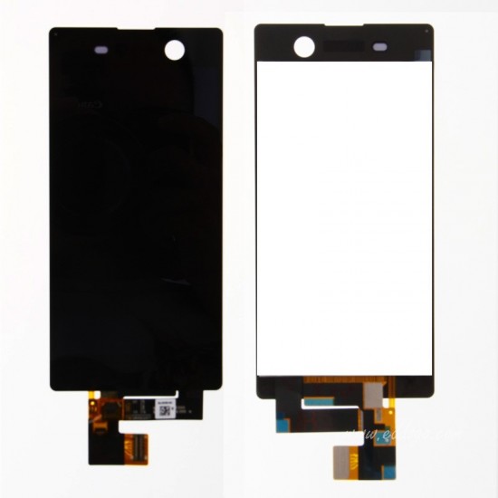 Touch+Display Sony Xperia M5/E5603 5.0" Negro Touch+Display Sony Xperia M5/E5603 5.0" Negro