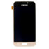 Touch+Lcd Gh97-18224c Samsung Galaxy J1 (6) / J120 Gold