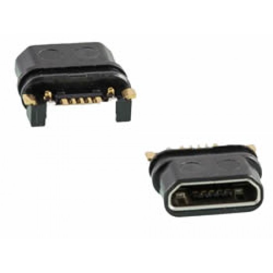 Conector Carga Sony Ericson Z5 / Z5 / E6653 / Z4 Conector Carga Sony Ericson Z5 / Z5 / E6653 / Z4