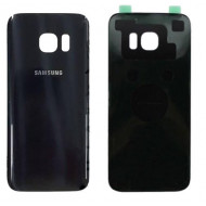 Tampa Traseira Samsung Galaxy S7, G930 Preto