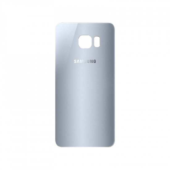 Back Cover Samsung Galaxy S7 G930 Silver