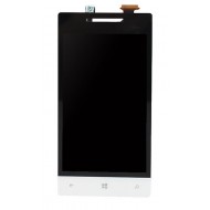 Touch+Display Htc 8s (Com Frame) Branco