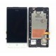 Touch+Lcd With Frame Htc 8s White