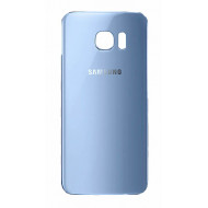 Back Cover Samsung Galaxy S7 G930 Blue