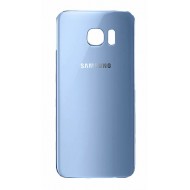 Back Cover Samsung Galaxy S7 G930 Blue