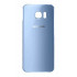Back Cover Samsung Galaxy S7 G930 Blue