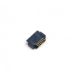 Conector Touch Samsung I9060