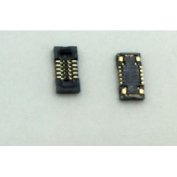 Conector Touch Huawei P8 Lite