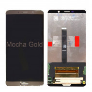 Touch+Display Huawei Mate 10 Moca Dourado