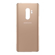 Back Tampa Samsung Galaxy S9 Plus G965 Gold