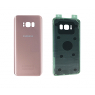 Back Cover Samsung Galaxy S8 G950 Pink