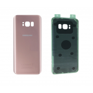 Back Cover Samsung Galaxy S8 G950 Pink