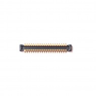 Conector Lcd Samsung I9060 Jack