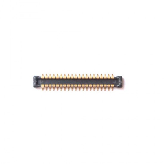 Conector Lcd Samsung I9060 Jack