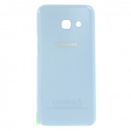 Tampa Traseira Samsung Galaxy A5/A520 2017 Azul
