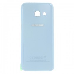Samsung Galaxy A5/A520 2017 Blue Back Cover