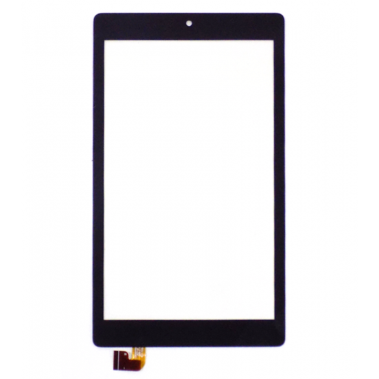 Touch Alcatel Pixi 4 Ot8063 , Ot-8063 (7) Preto Touch Alcatel Pixi 4 Ot8063 , Ot-8063 (7) Preto