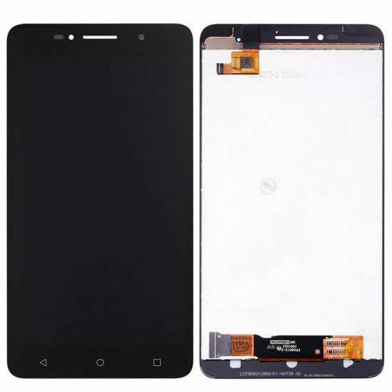 Touch+Display Alcatel Pixi 4/8050 6.0" Preto Fpc Version