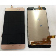 Touch+Display Wiko Sunny2 Plus 5.0" Gold