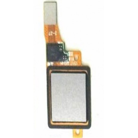 Botão Huawei G8, D199 Home Cinza Botão Huawei G8, D199 Home Cinza