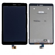 Touch+Display Huawei Mediapad T1 8.0 Pro 4g, T1-823, T1-821 Preto