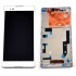 Touch+Display Com Frame Sony Xperia T2 Ultra/D5303 6.0