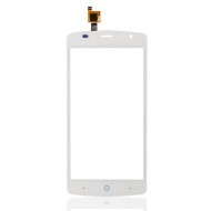 Touch Zte Blade L5 Plus, Nos Novu 2 Branco