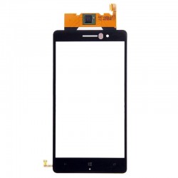 Touch Nokia Lumia 830 Preto