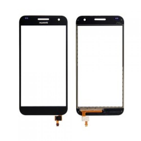 Touch Huawei Ascend G7 Preto Touch Huawei Ascend G7 Preto
