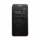 Capa Flip Cover Com Janela Gandy Samsung Galaxy J7 2017 J730 Preto