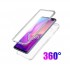 Capa Silicone Gel 360º Samsung Galaxy S10e Transparente