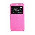 Flip Cover With Candy Samsung Galaxy A70 Pink