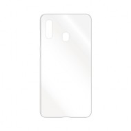 Capa Silicone Samsung Galaxy A20e Transparente