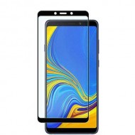 Pelicula De Vidro 5d Completa Samsung Galaxy A9 2018 6.3