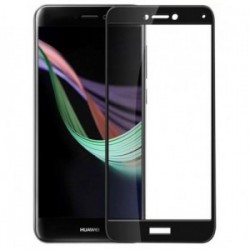 Pelicula De Vidro 5d Completa Huawei P8 Lite 2017 5.2