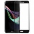 Pelicula De Vidro 5d Completo Huawei P8 Lite 2017 Negro